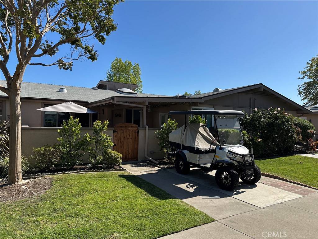 Seal Beach, CA 90740,13320 Del Monte DR #M15 9G