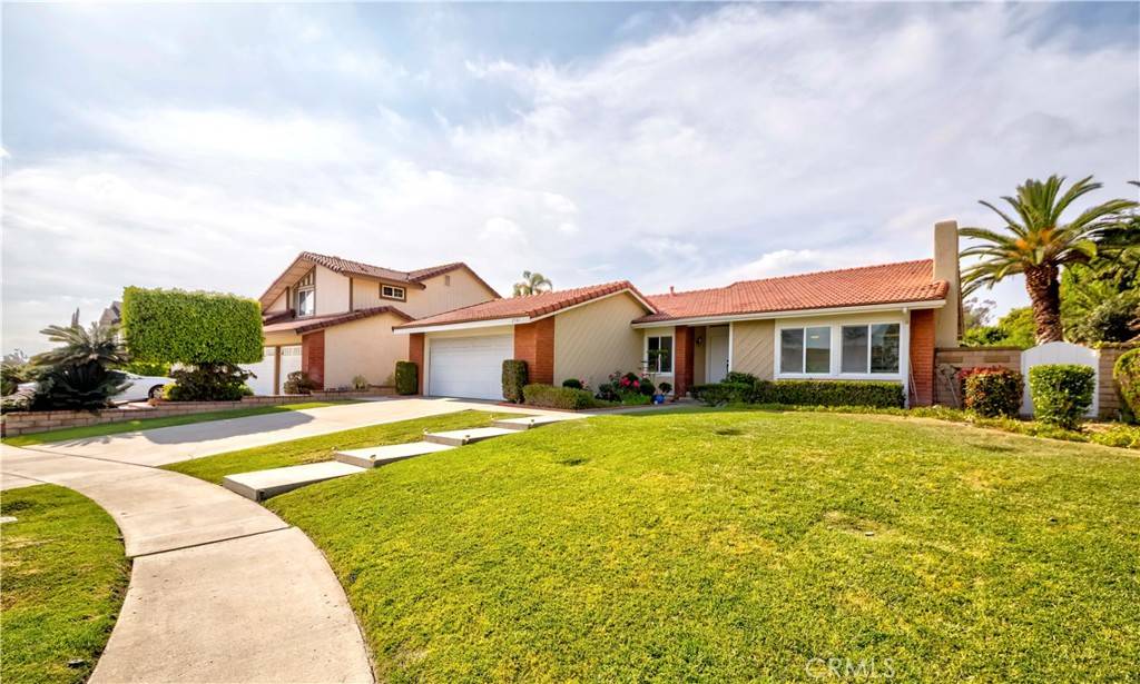 Fullerton, CA 92833,2501 Tiffany PL