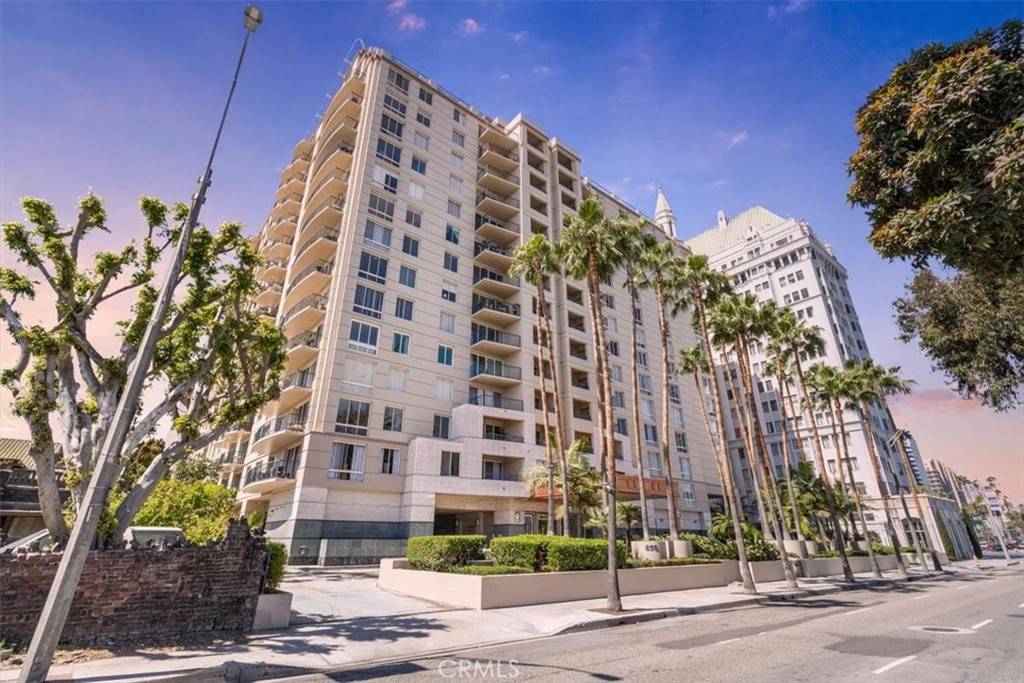 Long Beach, CA 90802,850 E Ocean BLVD #602