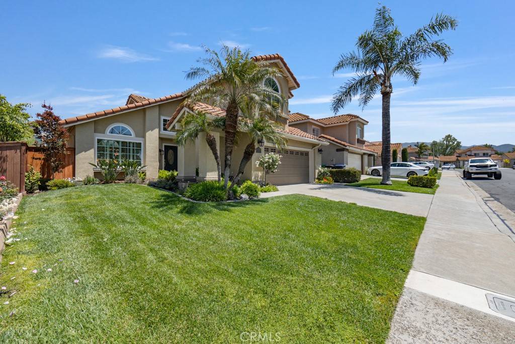 Rancho Santa Margarita, CA 92688,5 Mandevilla