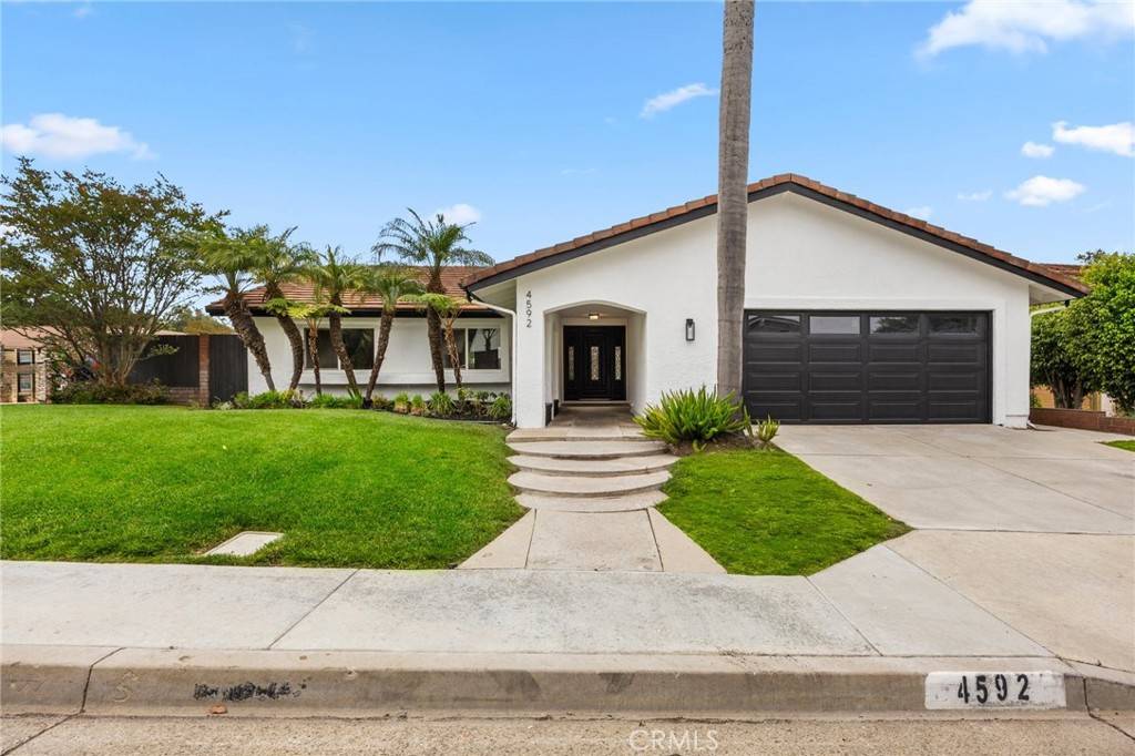 Yorba Linda, CA 92886,4592 Paloma LN