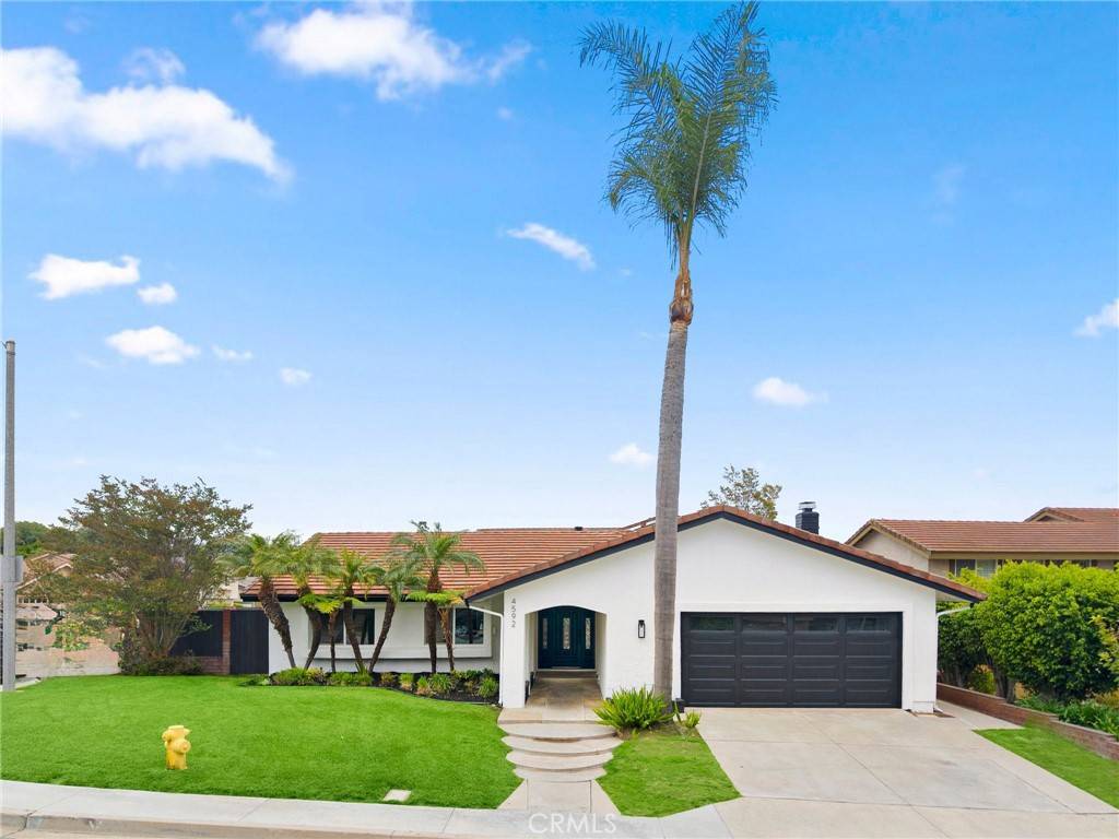 Yorba Linda, CA 92886,4592 Paloma LN