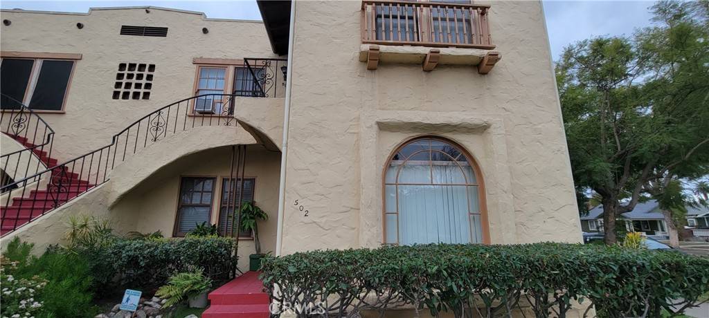 Santa Ana, CA 92701,502 E Wellington AVE