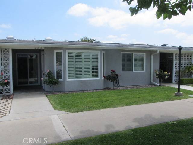 Seal Beach, CA 90740,1563 Monterey Rd., M2-23E