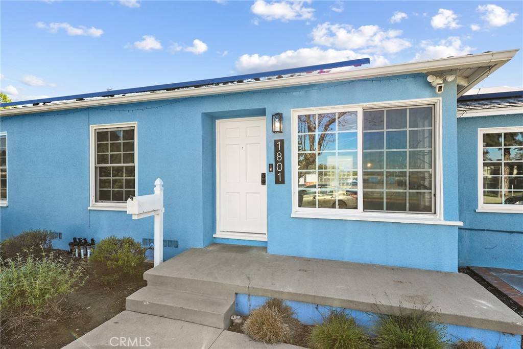 Long Beach, CA 90815,1801 N Britton DR