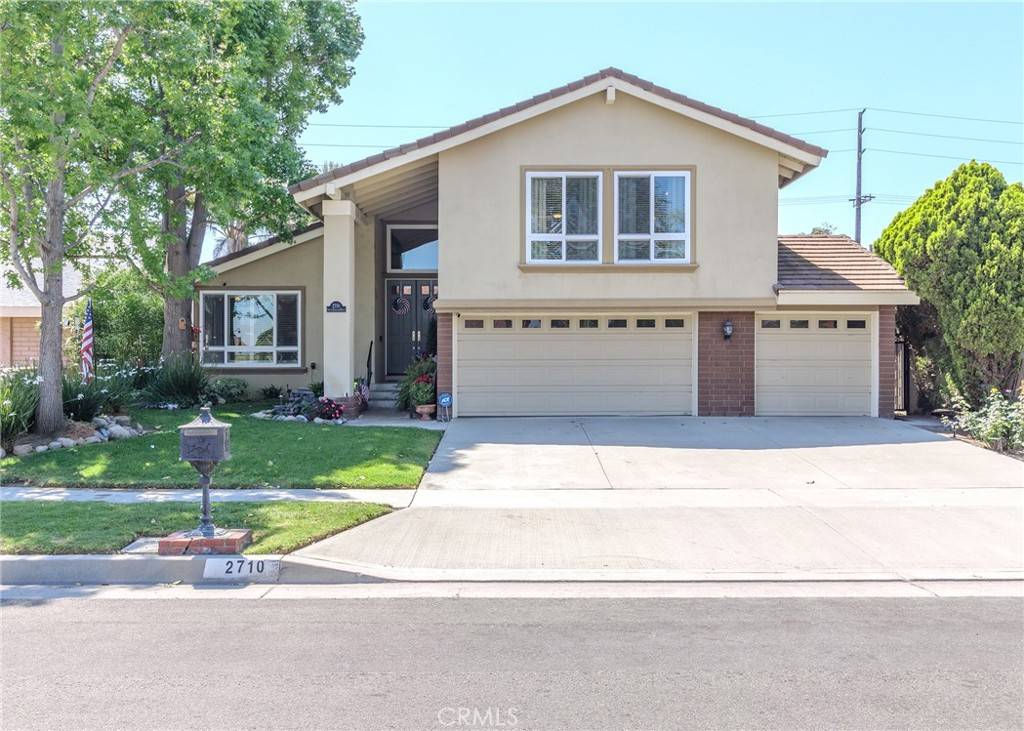 Santa Ana, CA 92704,2710 S Deegan DR