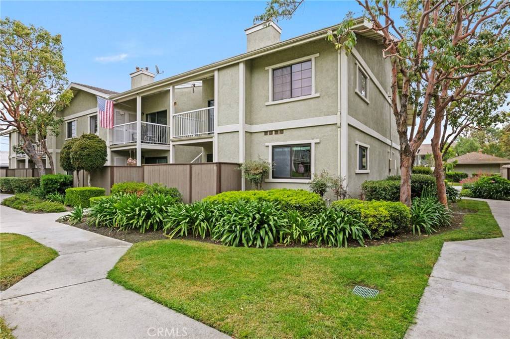 Tustin, CA 92780,1111 Packers CIR #CI27