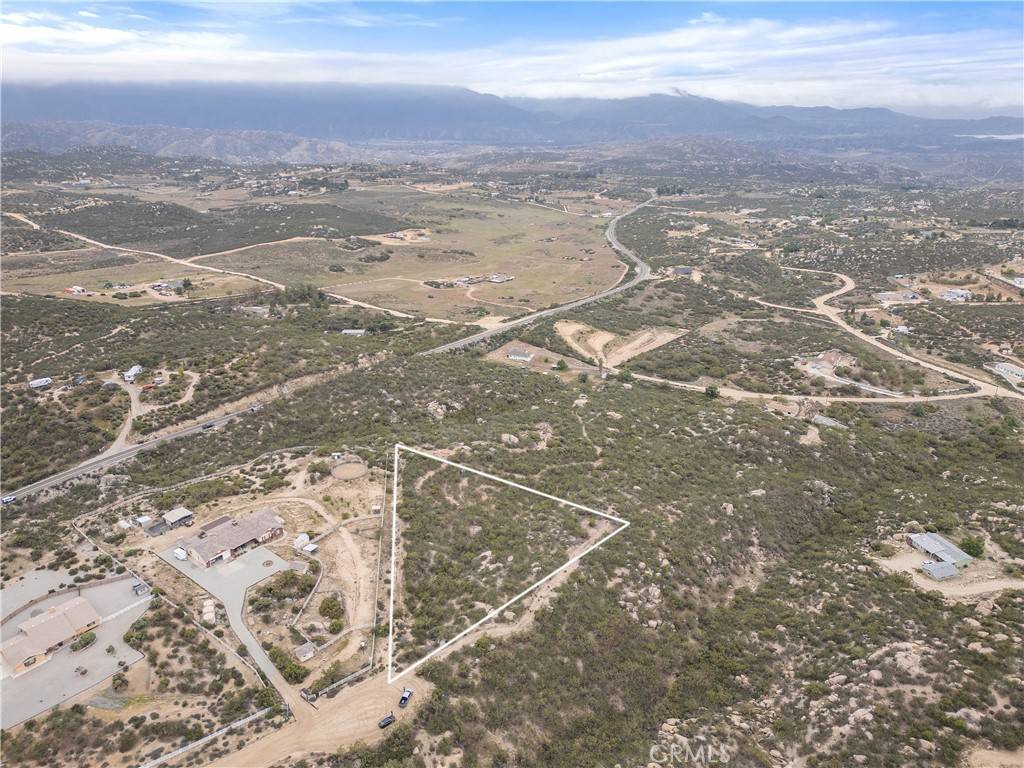 Aguanga, CA 92536,0 Sweepstakes Ln