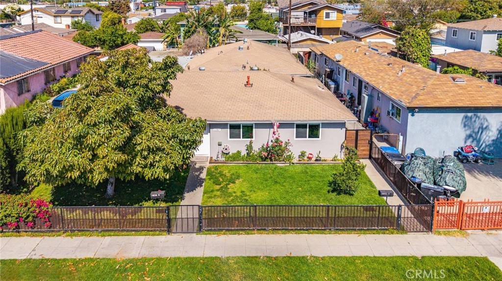 Lynwood, CA 90262,11367 Pope AVE #A