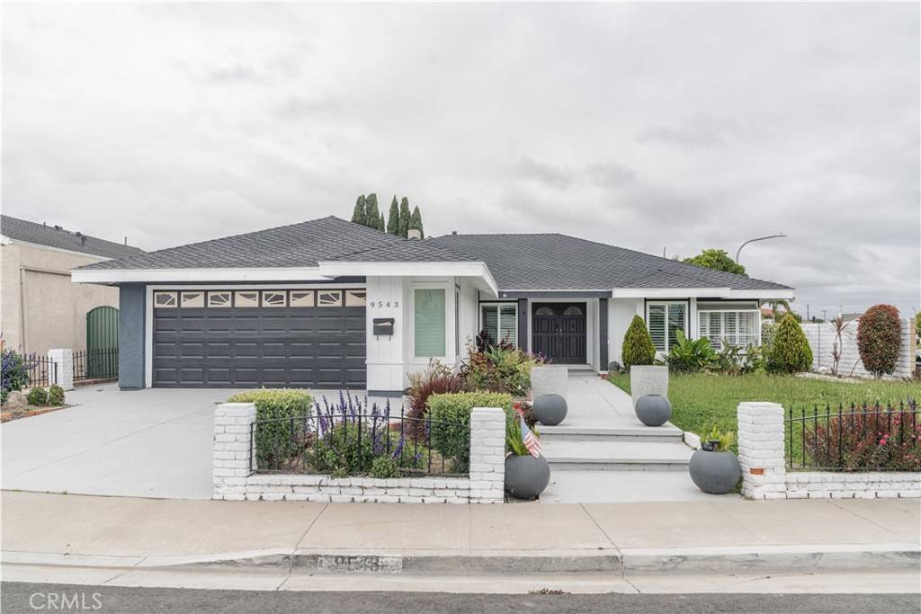 Fountain Valley, CA 92708,9543 Andover CIR