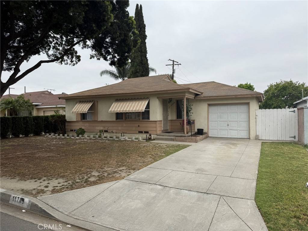 Downey, CA 90241,11709 Samoline AVE