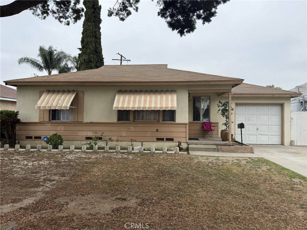 Downey, CA 90241,11709 Samoline AVE