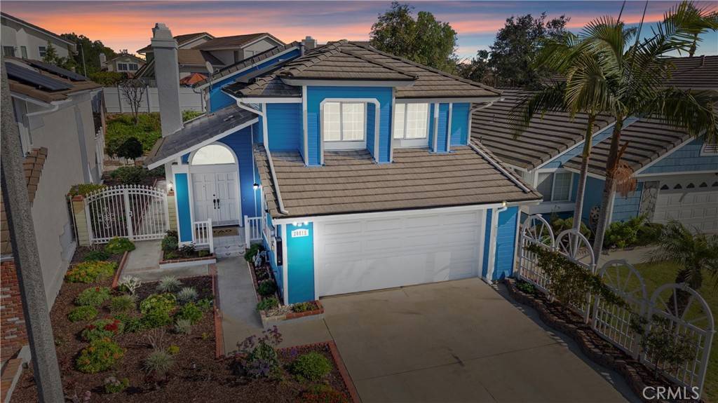 Walnut, CA 91789,20815 E Rocky Point LN