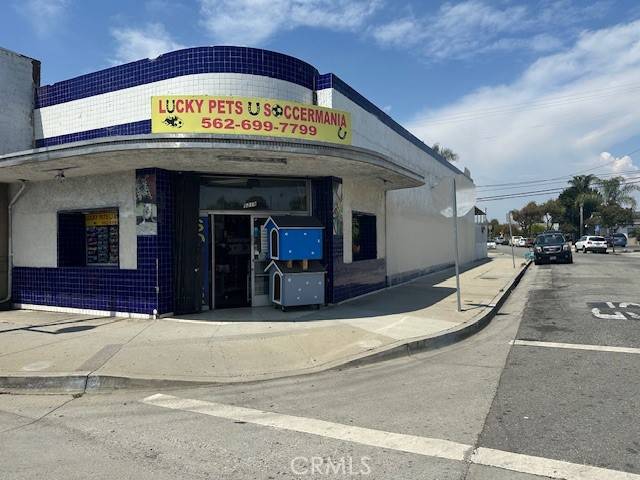 Pico Rivera, CA 90660,9219 Whittier BLVD