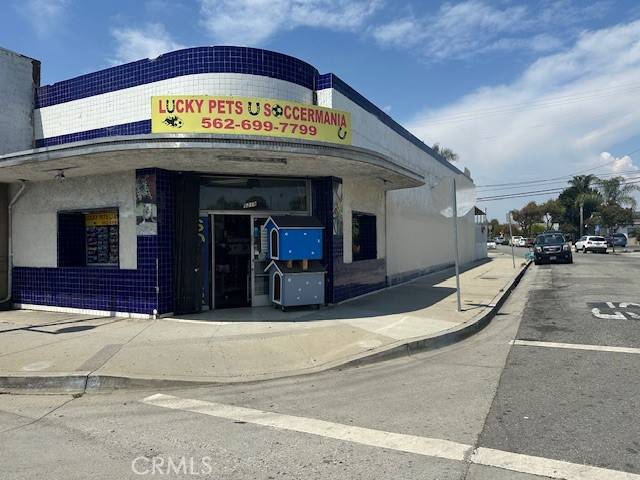 Pico Rivera, CA 90660,9219 Whittier BLVD