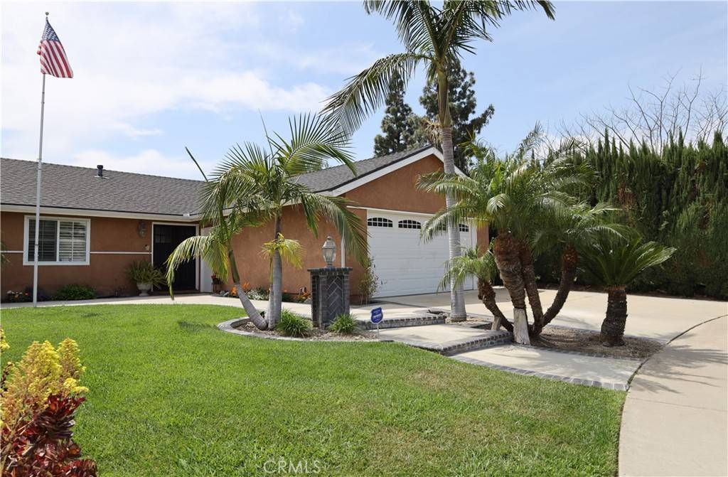 Yorba Linda, CA 92886,17532 Shane WAY
