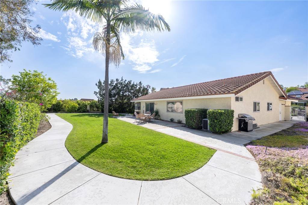 Yorba Linda, CA 92886,5110 Via Donaldo