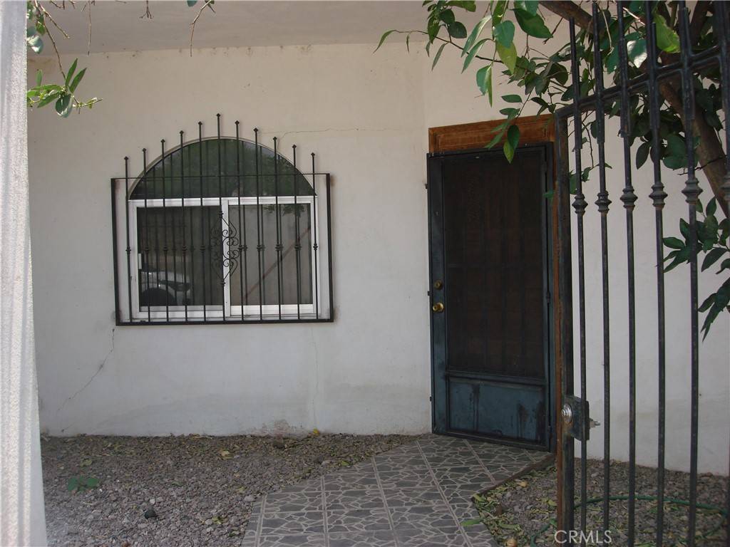 Outside Area (inside Ca), CA 99270,20 CALLE LAZARO CARDENAS