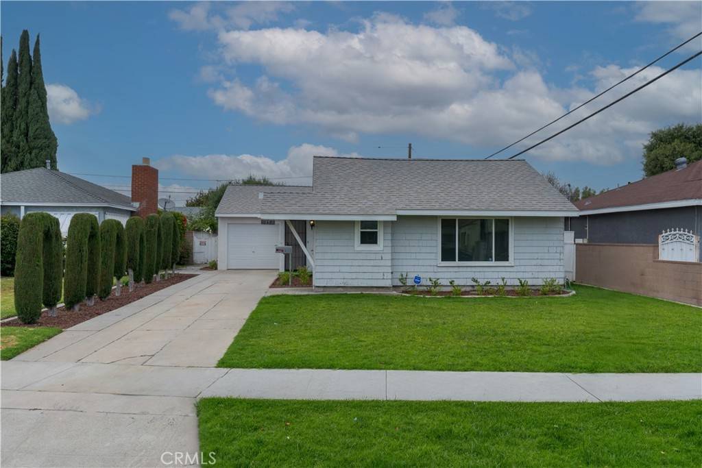 Bellflower, CA 90706,9153 Mayne ST