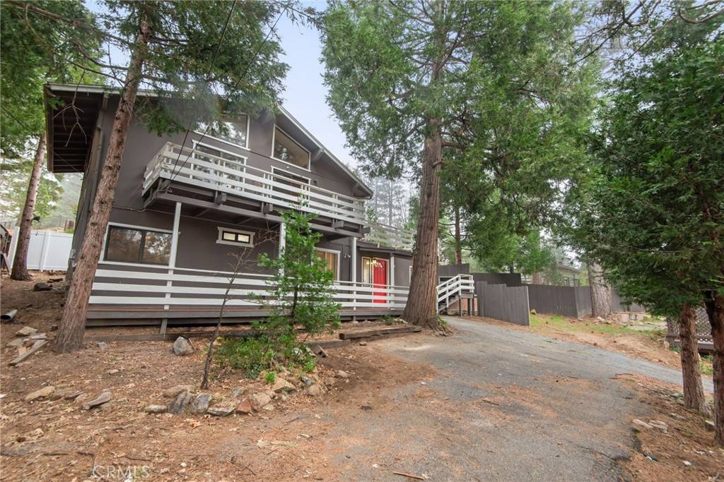 Idyllwild, CA 92549,55305 S Circle DR