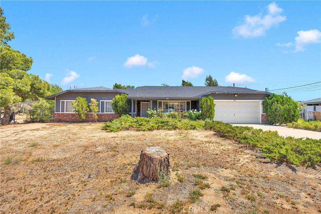 Hesperia, CA 92345,7621 Alston AVE