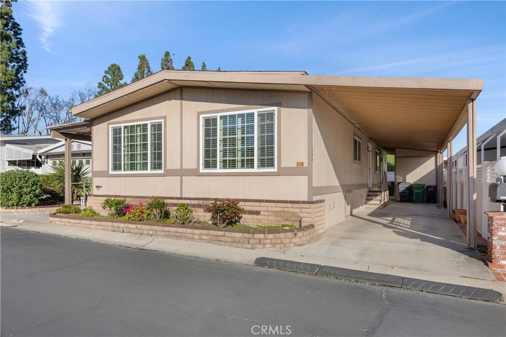 Irvine, CA 92620,5200 Irvine #258