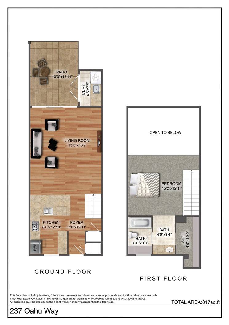 Placentia, CA 92870,237 Oahu WAY