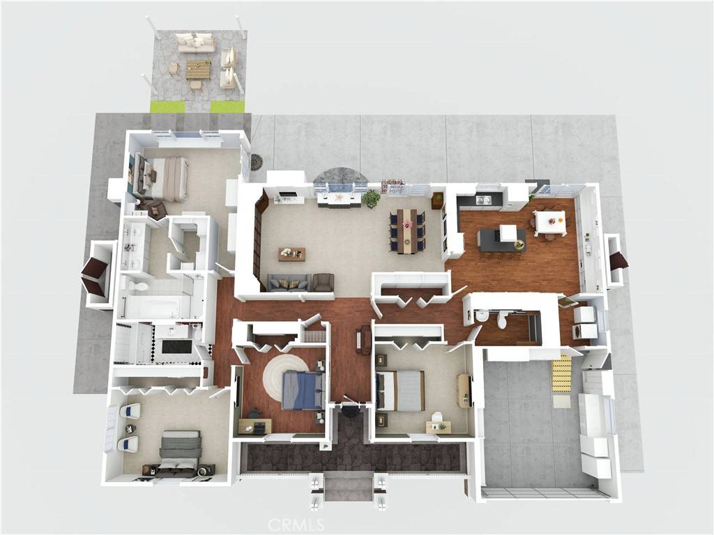 Costa Mesa, CA 92626,1818 Samar DR