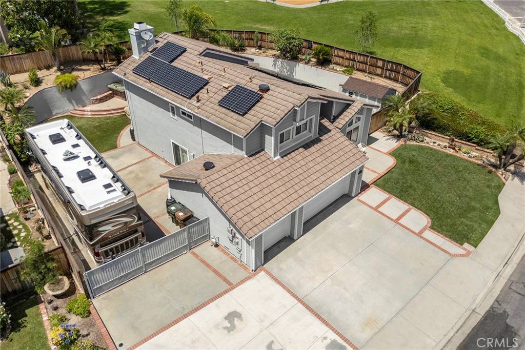 Yorba Linda, CA 92887,24651 Via Vallarta