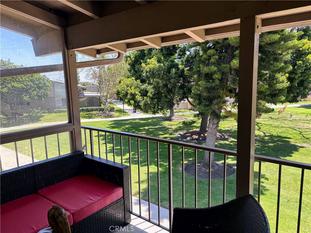 Seal Beach, CA 90740,13342 Del Monte DR #5Q M-15