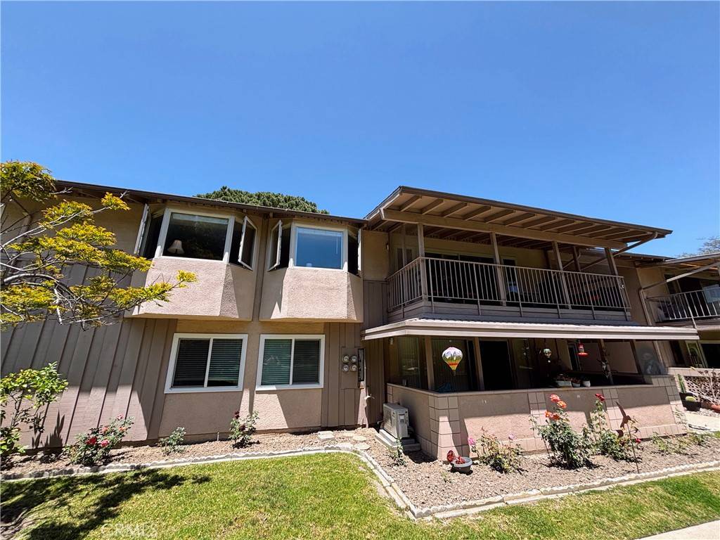 Seal Beach, CA 90740,13342 Del Monte DR #5Q M-15