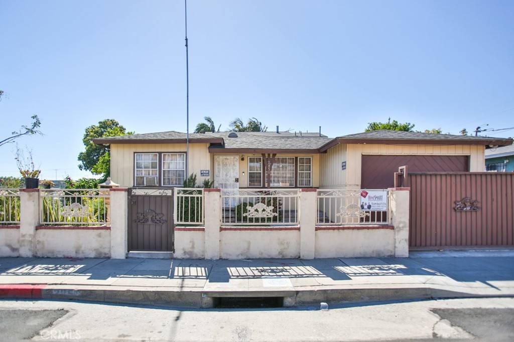 Long Beach, CA 90810,2851 Webster AVE