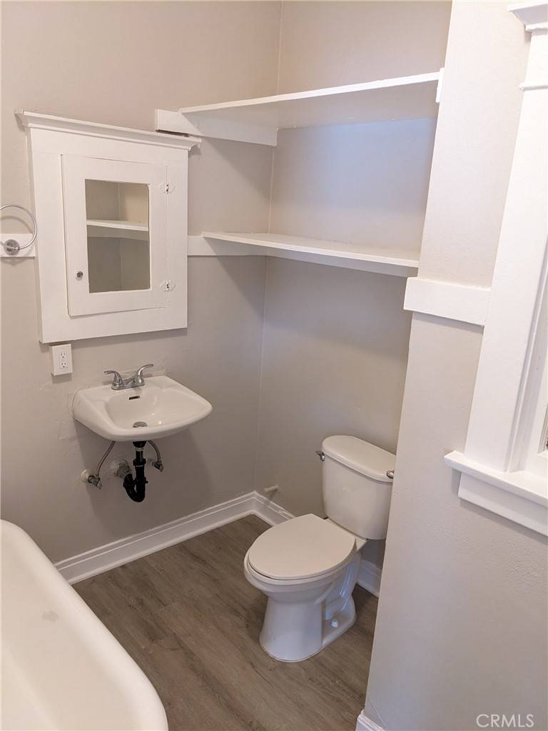 Long Beach, CA 90802,406 Linden AVE #11