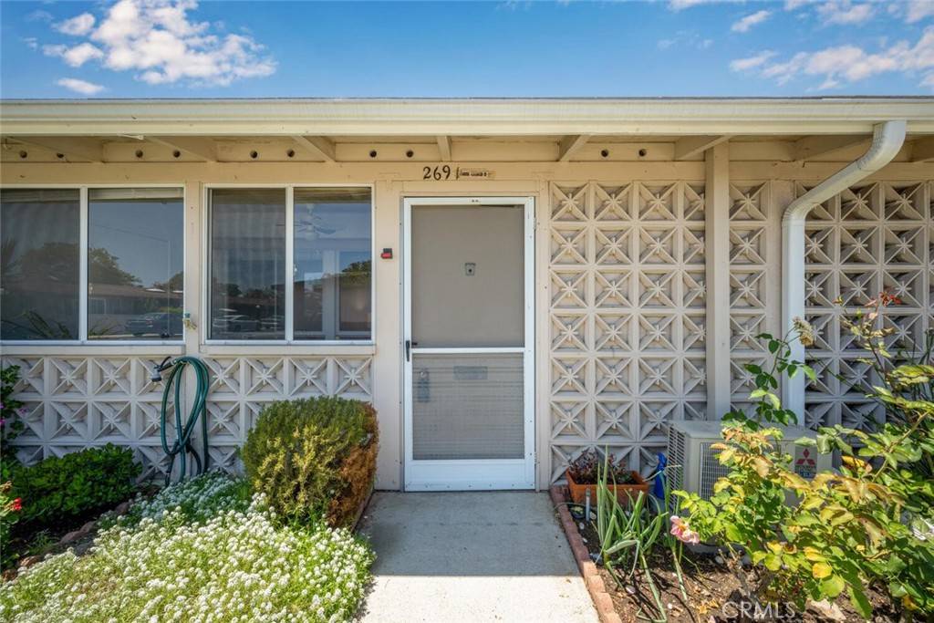 Seal Beach, CA 90740,13121 Shawnee LN #269i