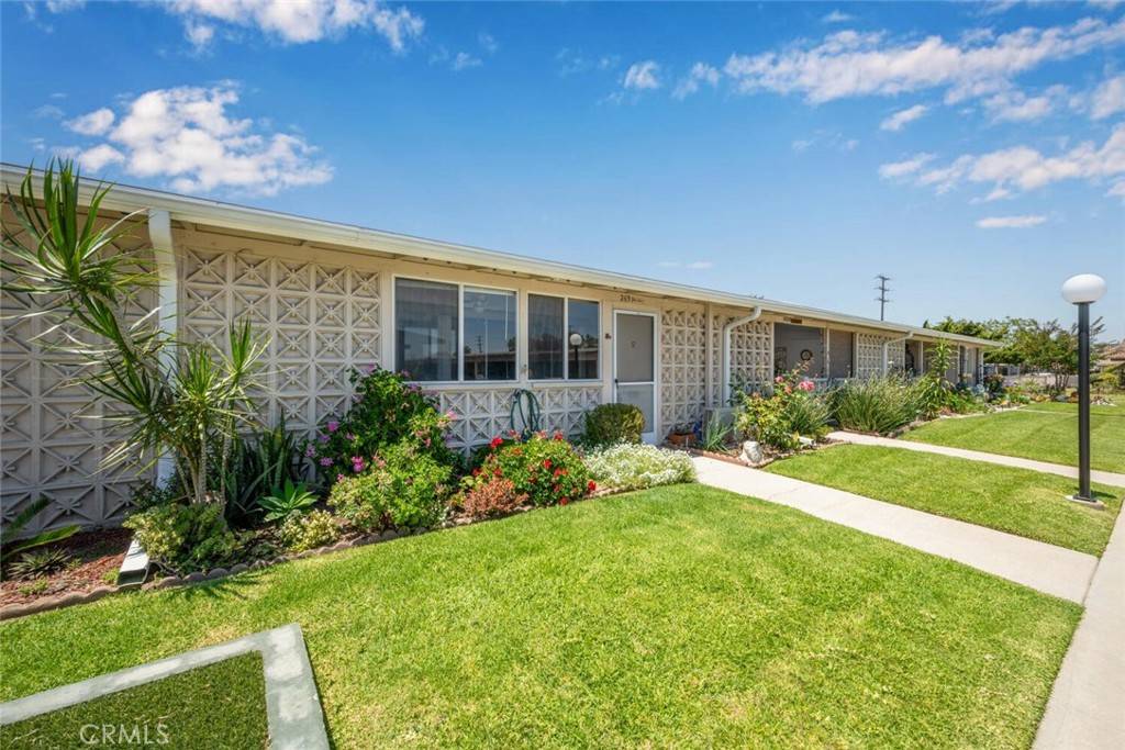 Seal Beach, CA 90740,13121 Shawnee LN #269i
