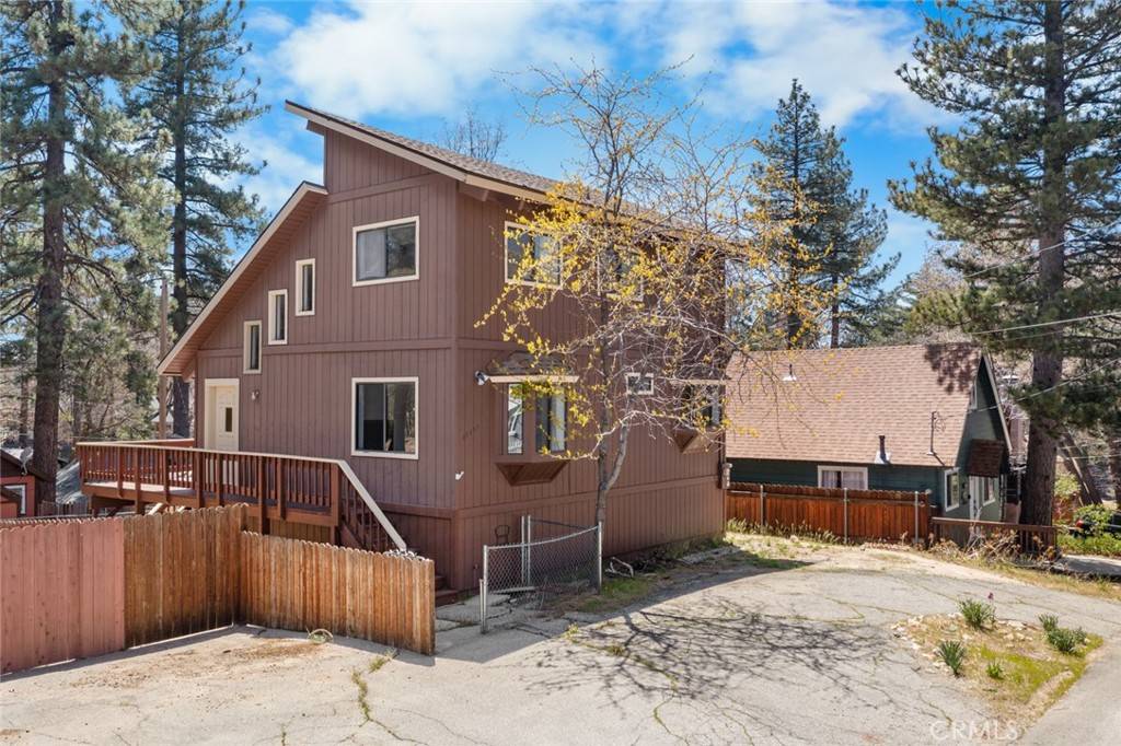 Arrowbear, CA 92308,32947 Squirrel LN