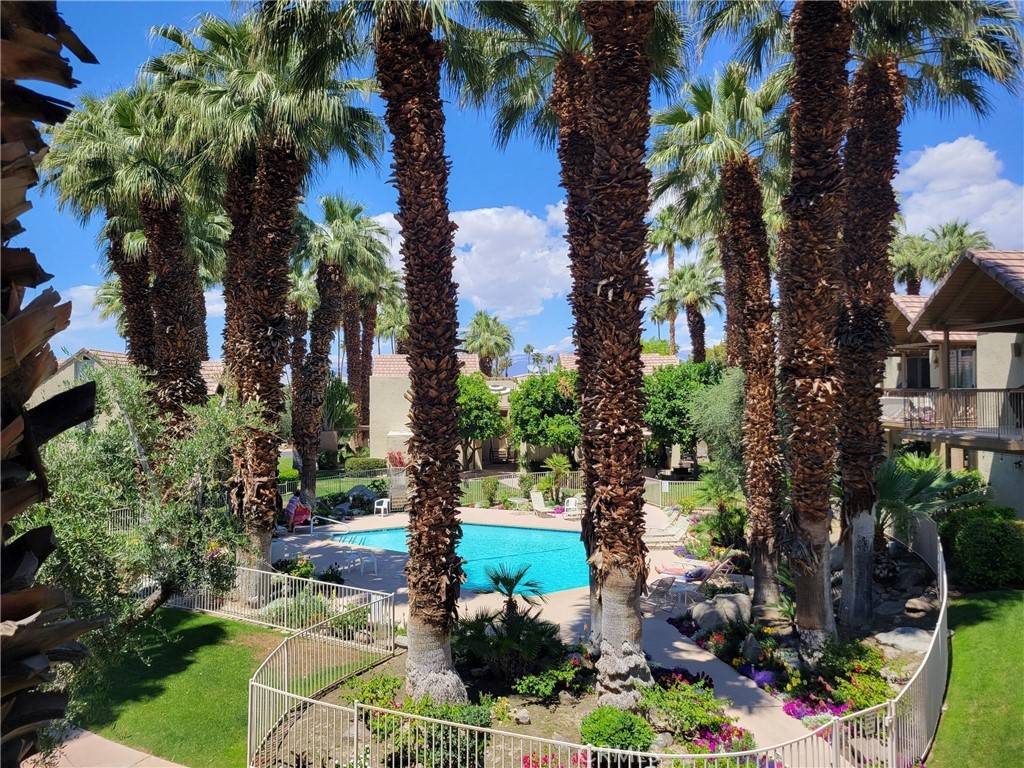 Indian Wells, CA 92210,78130 Cortez LN #53
