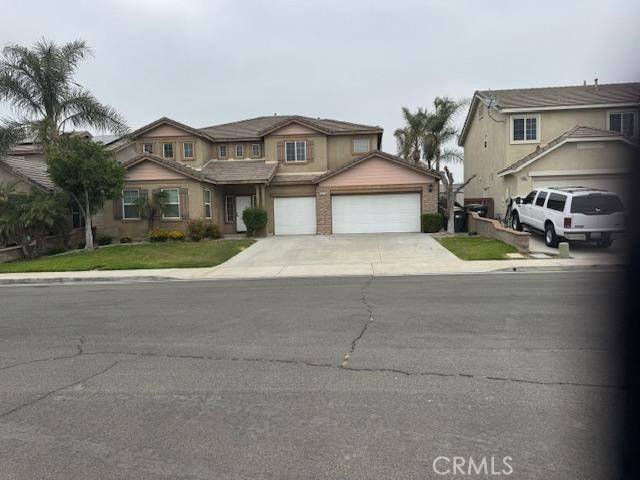 Eastvale, CA 92880,5811 Milana DR