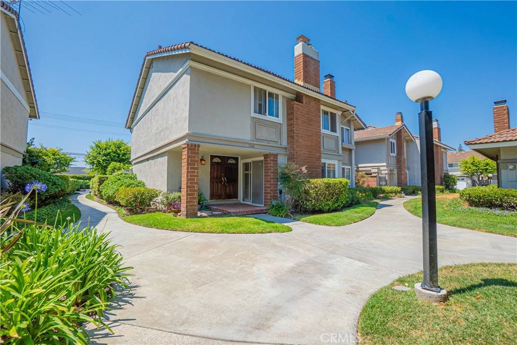 Garden Grove, CA 92845,12608 George Reyburn RD