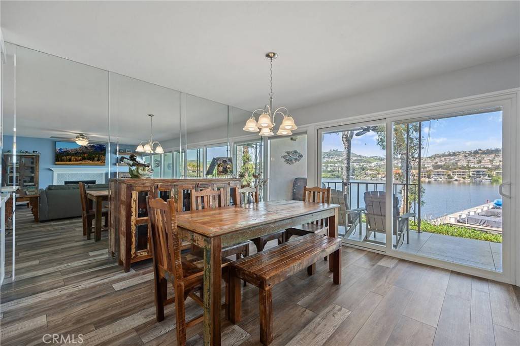 Canyon Lake, CA 92587,22244 Treasure Island DR #5