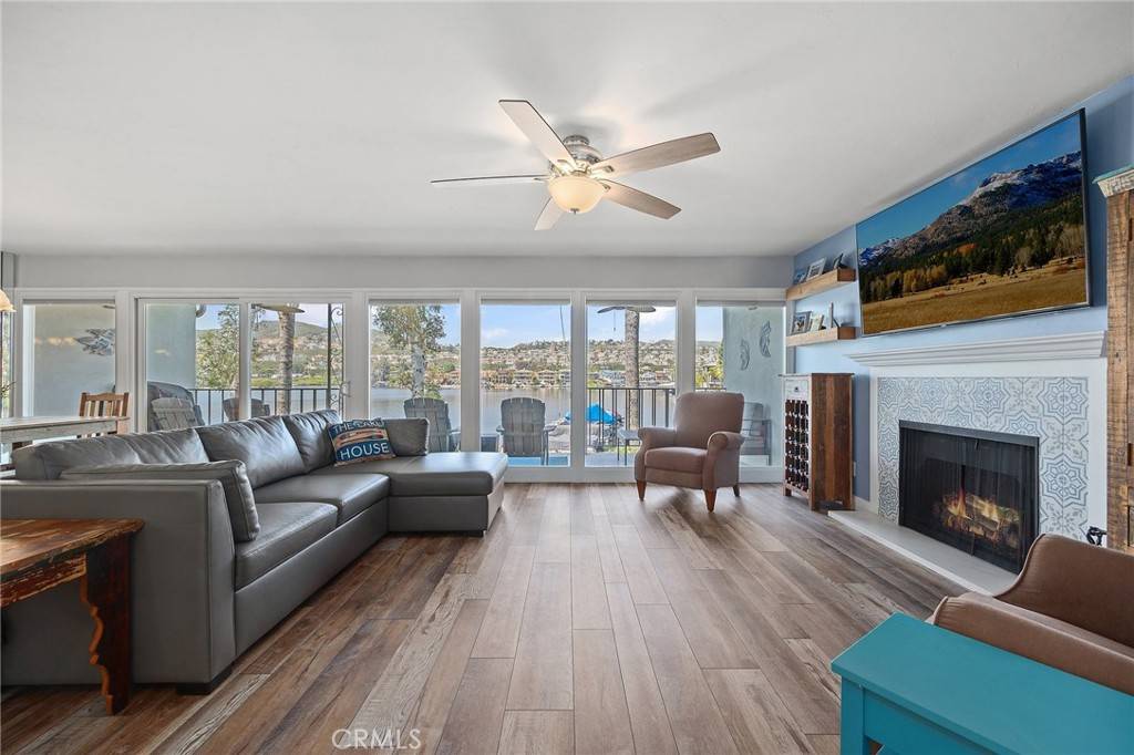 Canyon Lake, CA 92587,22244 Treasure Island DR #5