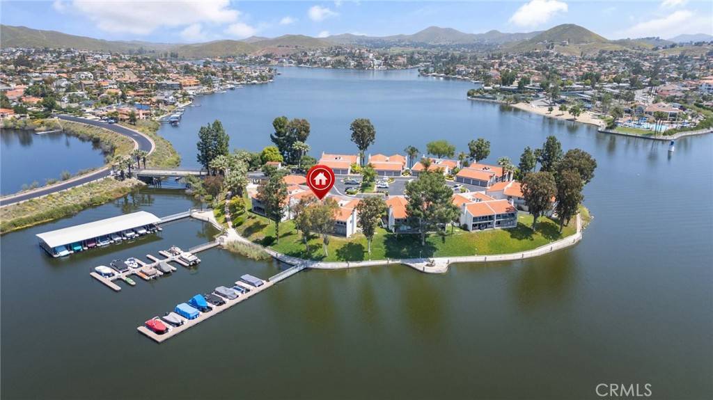 Canyon Lake, CA 92587,22244 Treasure Island DR #5