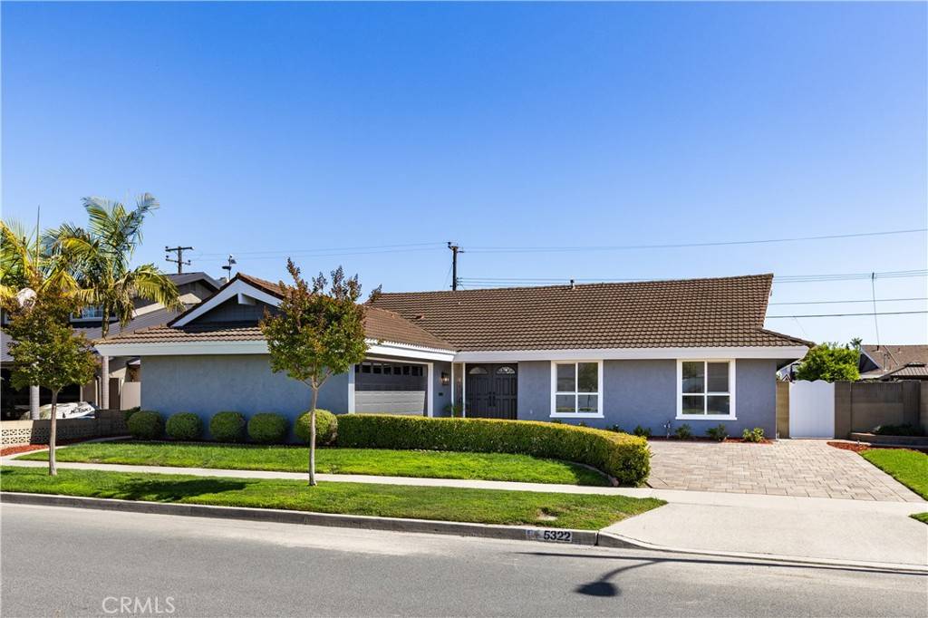 Westminster, CA 92683,5322 Berkeley AVE