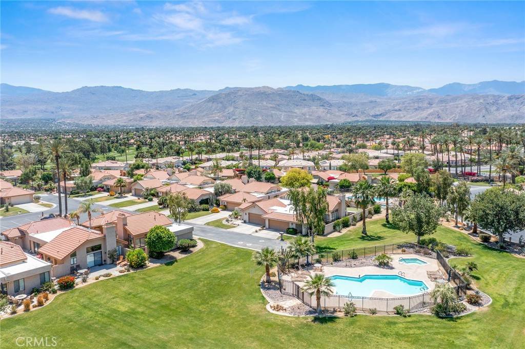 Palm Desert, CA 92260,8 Bonita LN