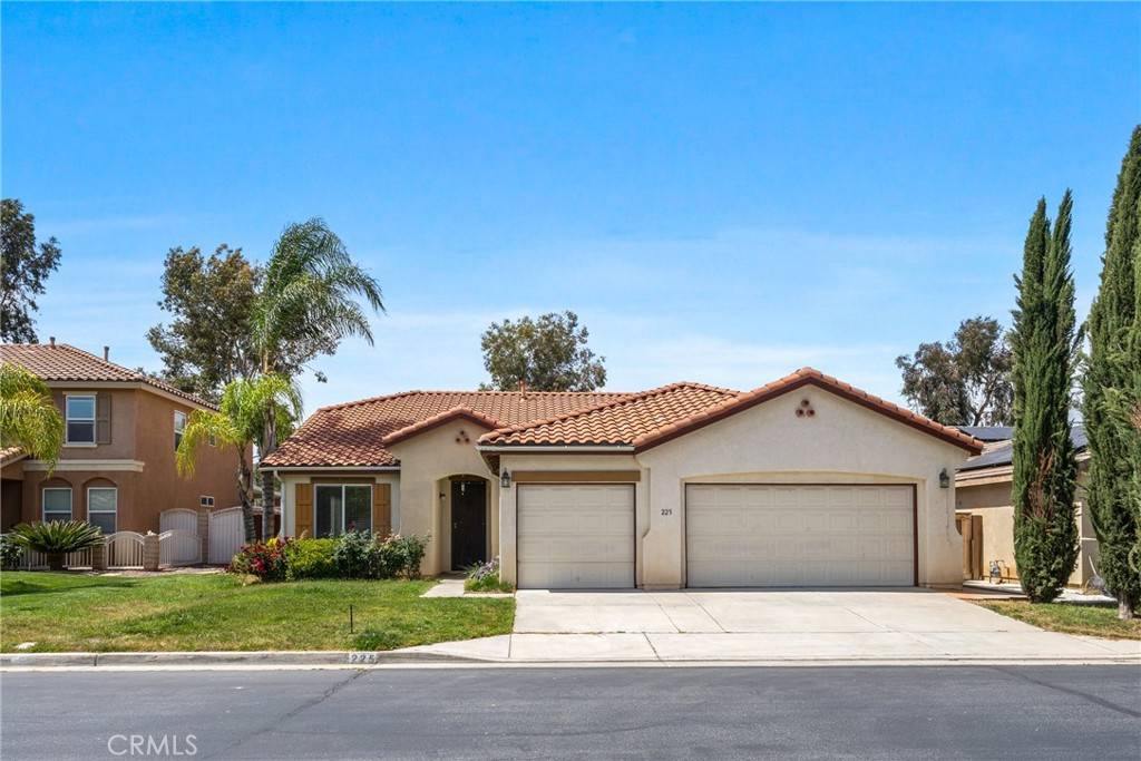 Hemet, CA 92545,225 Caldera LN