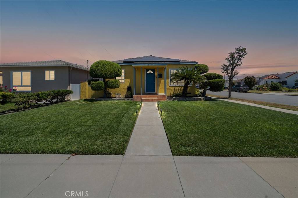 Gardena, CA 90247,16930 La Salle AVE