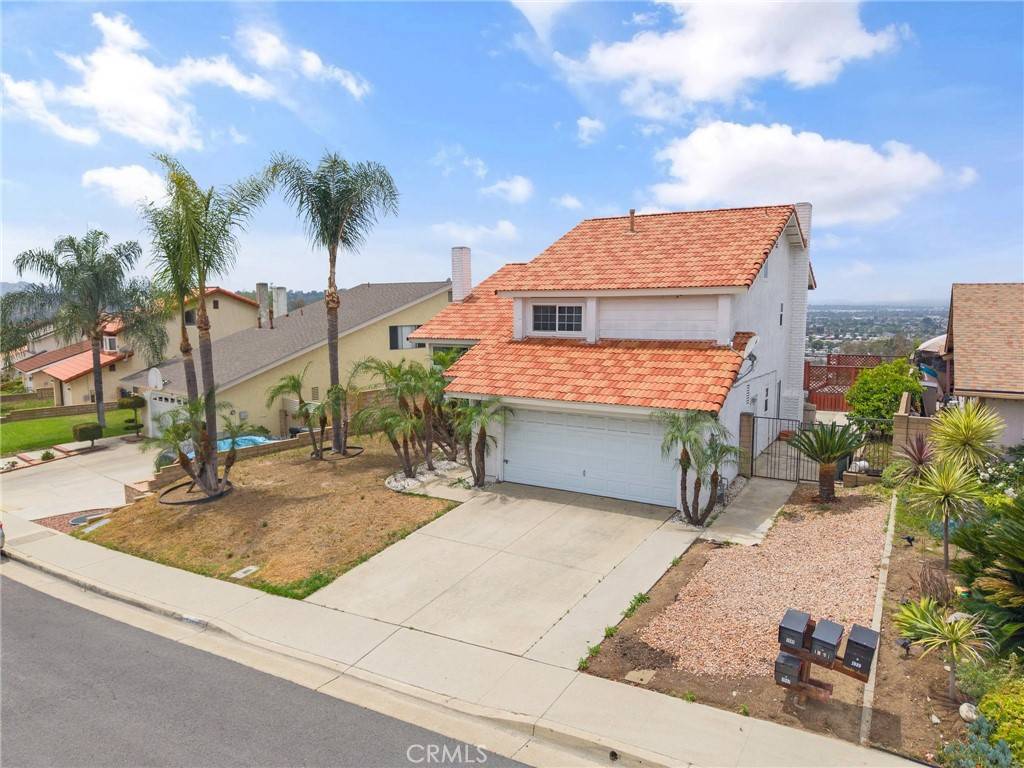 West Covina, CA 91792,1945 Cumberland DR