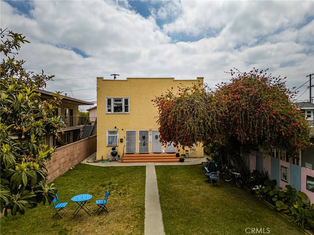 Long Beach, CA 90813,1364 Cherry AVE