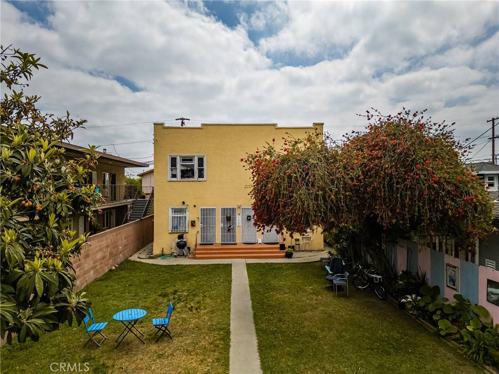 Long Beach, CA 90813,1364 Cherry AVE
