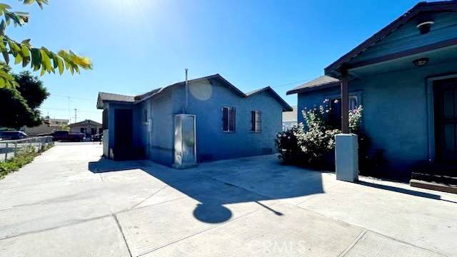 Huntington Park, CA 90255,2305 Walter ST